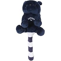 Amazon.co.jp: キャロウェイ(Callaway) ヘッドカバー AM BEAR FW